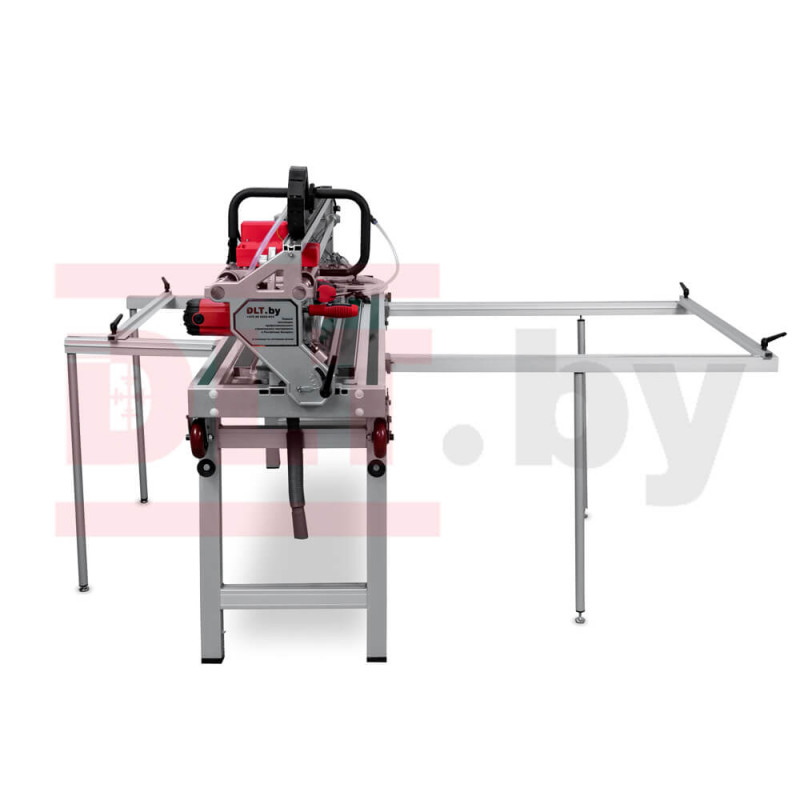 Плиткорез электрический DLT OptiTronic Auto-1600 (версия PRO) с АВТОМАТИКОЙ , арт.2625