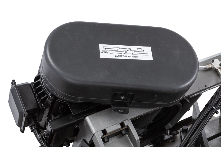 JET HVBS-912L Ленточнопильный станок по металлу 400В