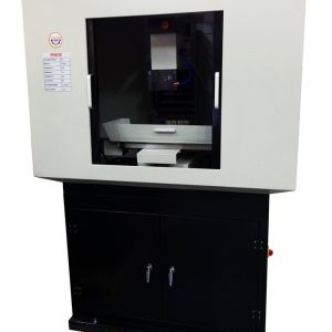 Фрезерный станок с ЧПУ VISPROM FPV-30G CNC