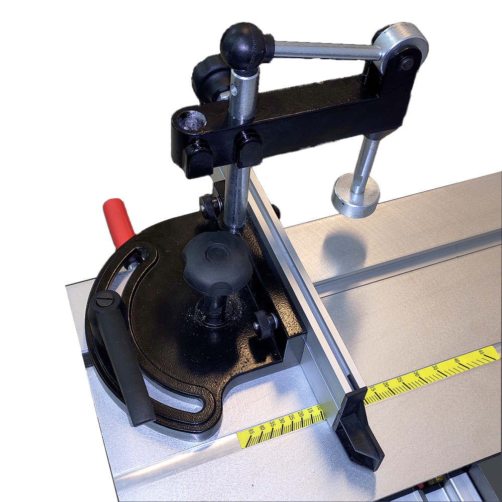 JIB MJ10-1600 230B Круглопильный станок
