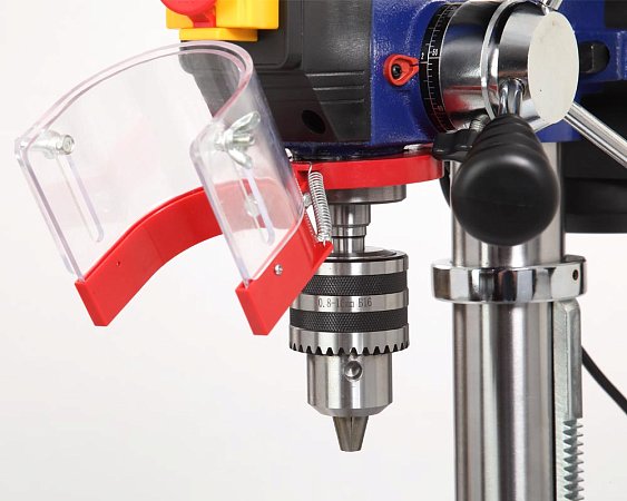 BELMASH DP250-16J