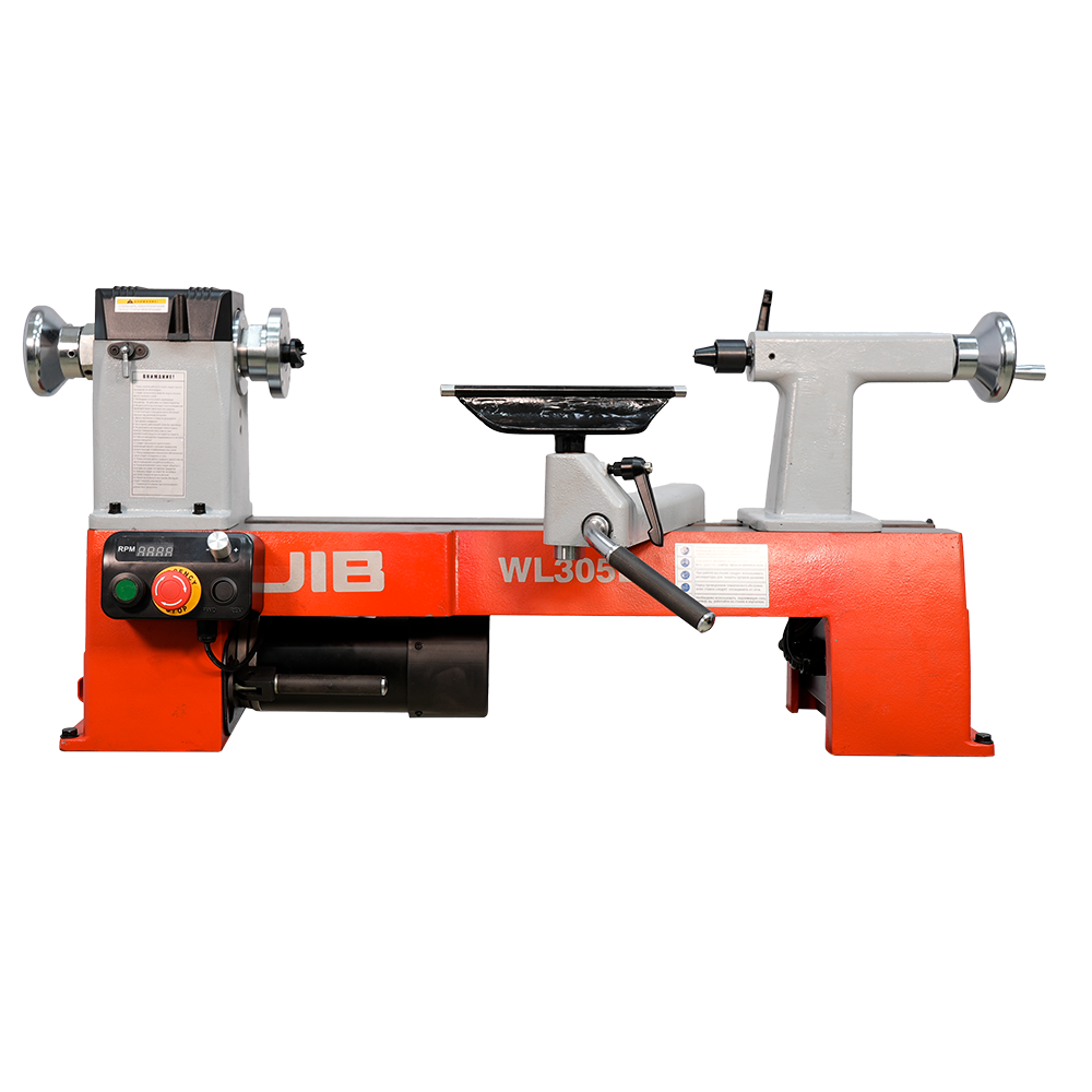 JIB WL305B Токарный станок