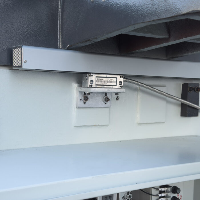 PBP-350A AHD Плоскошлифовальный станок