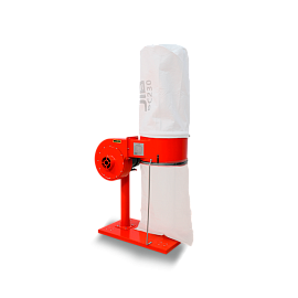 Стружкоотсос JIB DC230