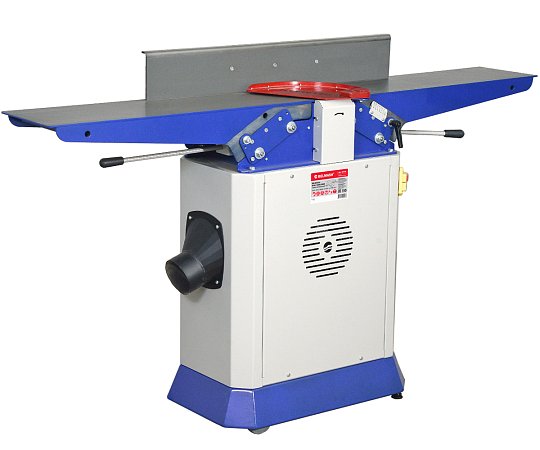 Станок фуговальный BELMASH BJM-1600/200S