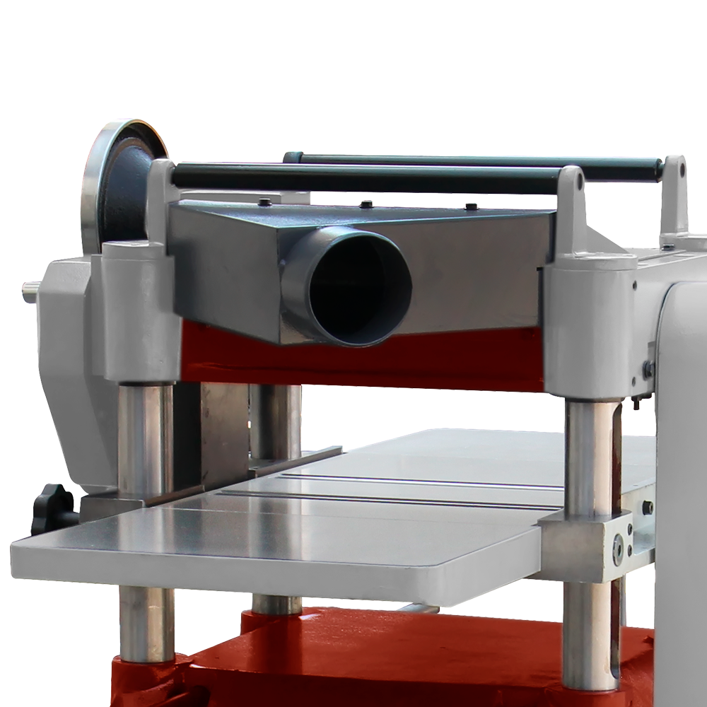 JIB WJP-15 HL Рейсмусовый станок