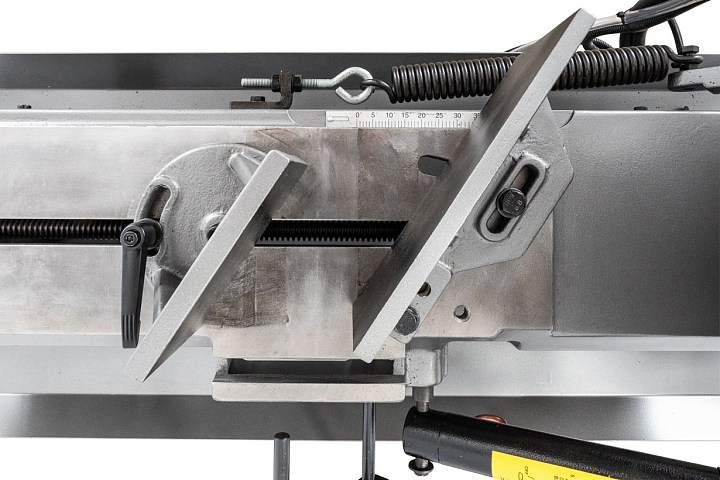 JET HVBS-912L Ленточнопильный станок по металлу 400В