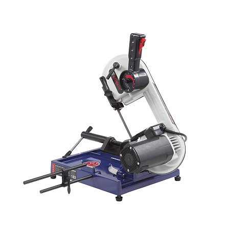 Станок ленточнопильный BELMASH MBS-440VS