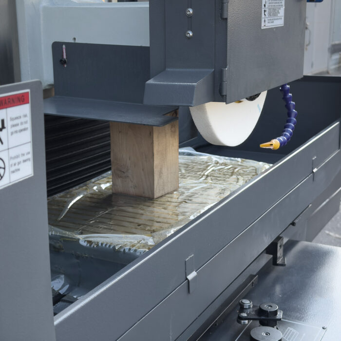 PBP-300A AHD Плоскошлифовальный станок