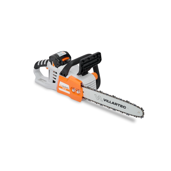 Пила аккумуляторная VILLARTEC SA 40