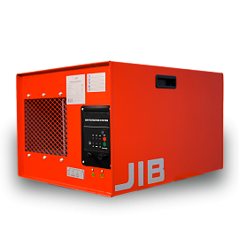 Система фильтрации воздуха JIB AF25A