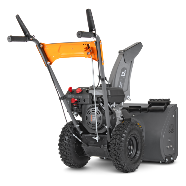 Снегоуборщик VILLARTEC WB C-75