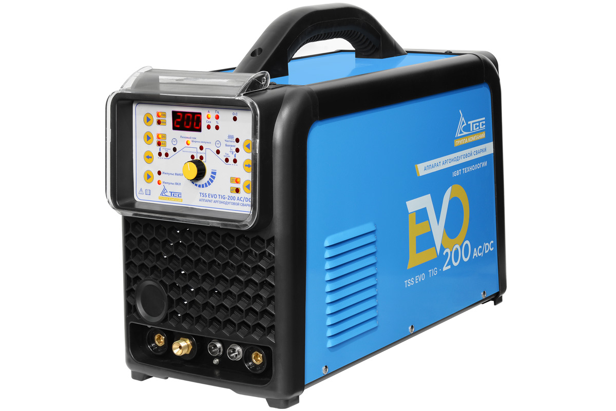 Раздел каталога - Сварочное оборудование