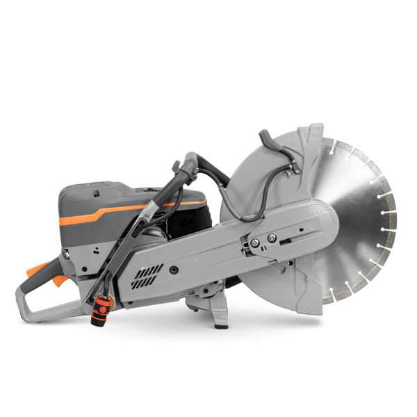 Бензорез VILLARTEC CC 1290