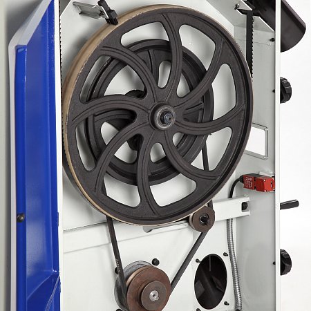 BELMASH WBS-465