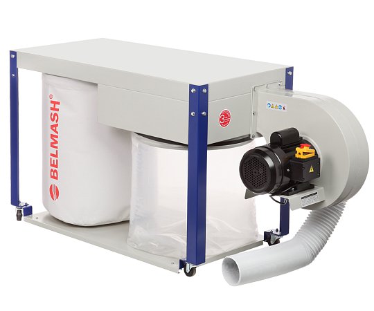 BELMASH DC2500-PS