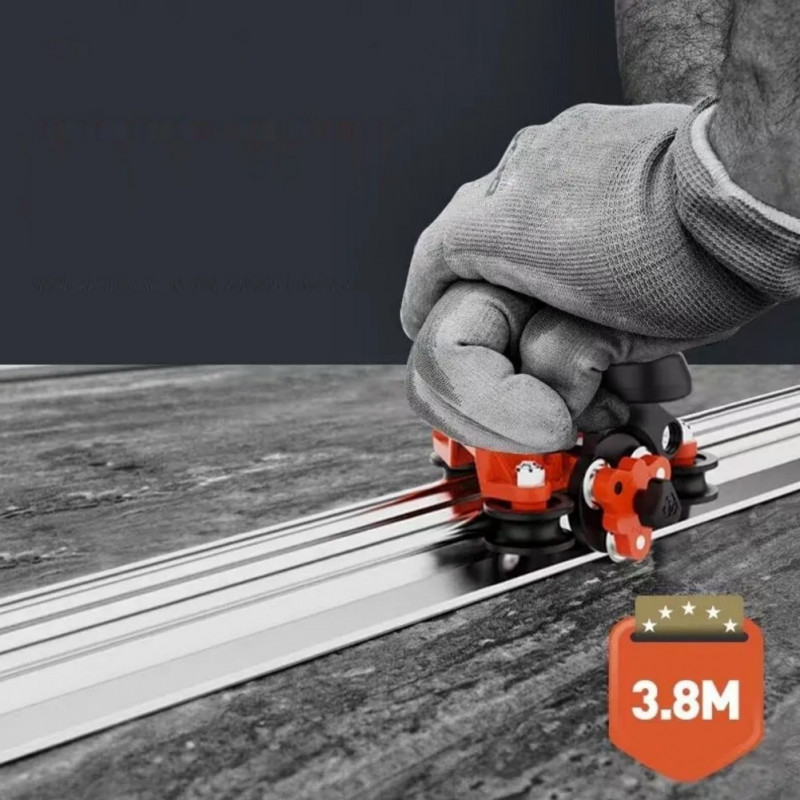 Плиткорез механический DLT Slim Cutter MAX-Plus 3.8м, арт.1263