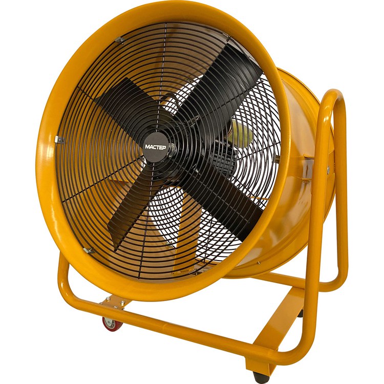 Вентилятор Master DFM 20