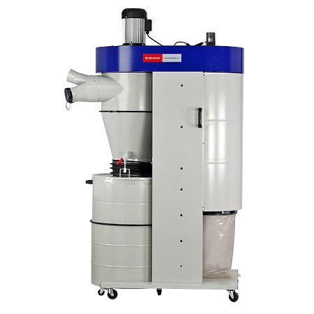 Установка вытяжная циклон BELMASH CTDC-1.7