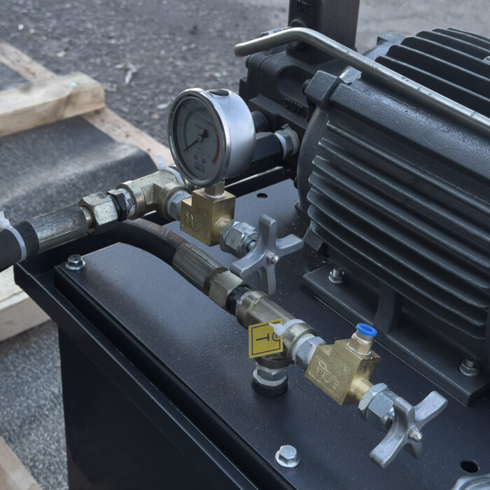 PBP-350A AHD Плоскошлифовальный станок