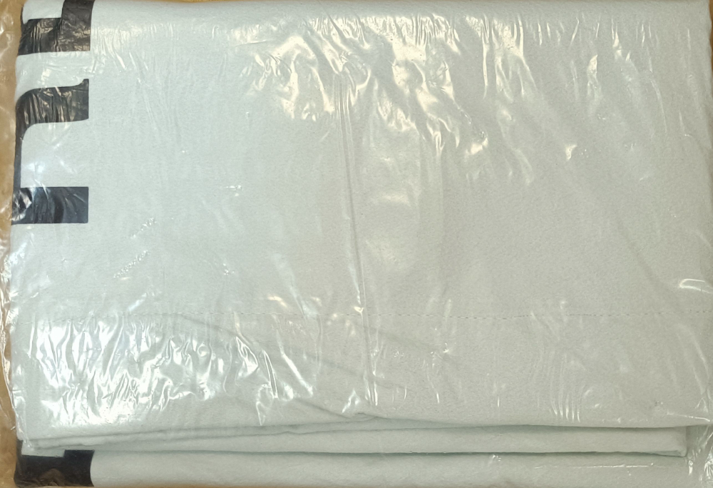 Фильтр-мешок REALREZ FM300