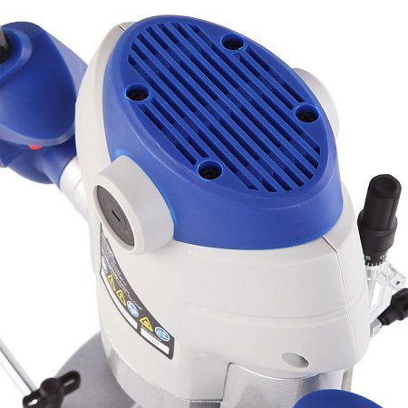 Фрезер BELMASH MR-1300