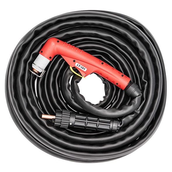 Плазменный резак LT101 (ц.а.) 12м