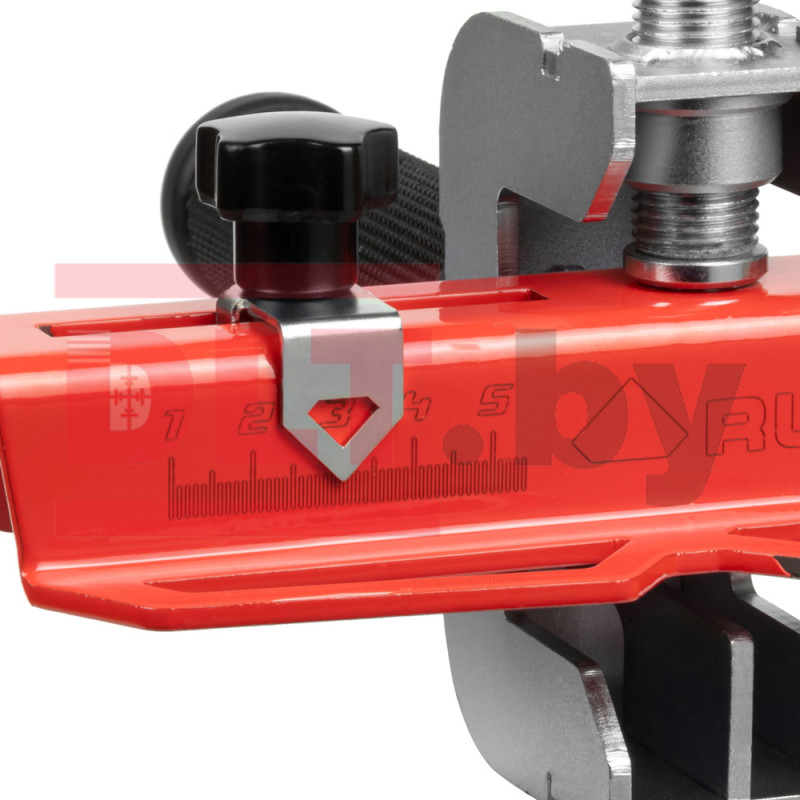 Плиткорез для керамогранита большого формата RUBI Slim System Cutter PLUS, арт.18959