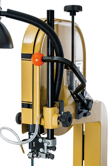 Powermatic PWBS-14CS ленточнопильный станок 230 В (JET-Центр Краснодар)