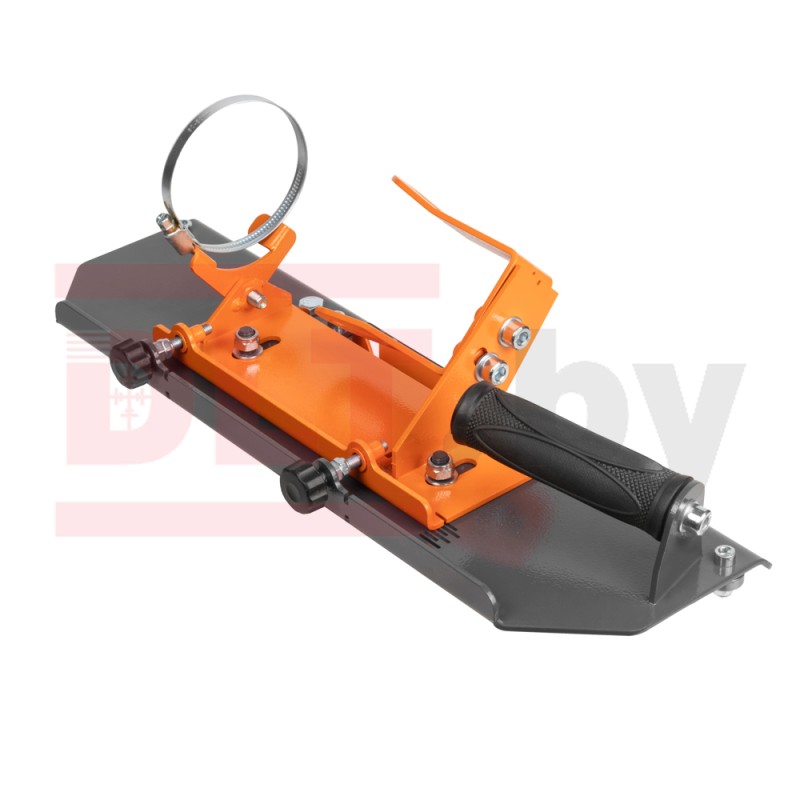 Заусовщик для запила плитки под 45 градусов DLT, Standard версия, (универсальный), арт.1828