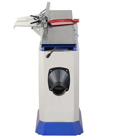 Станок фуговальный BELMASH BJM-1600/200S