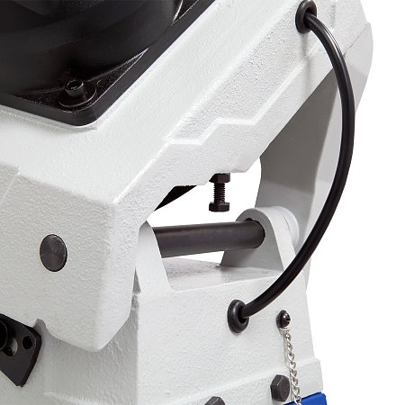 Станок ленточнопильный BELMASH MBS-450VS