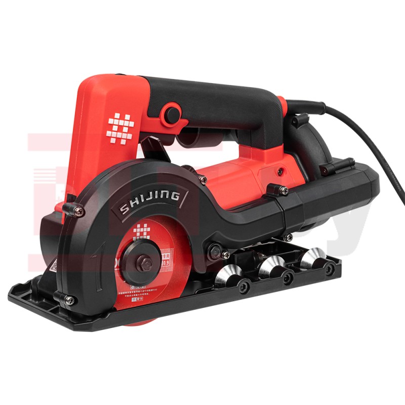 Профессиональная машина для работы с плиткой JING, арт.9331