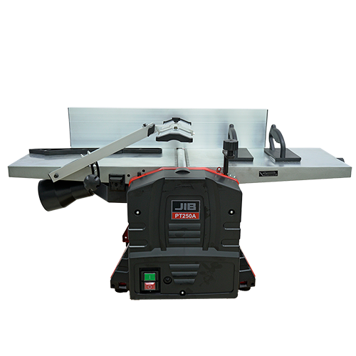 JIB PT250A Фуговально-рейсмусовый станок