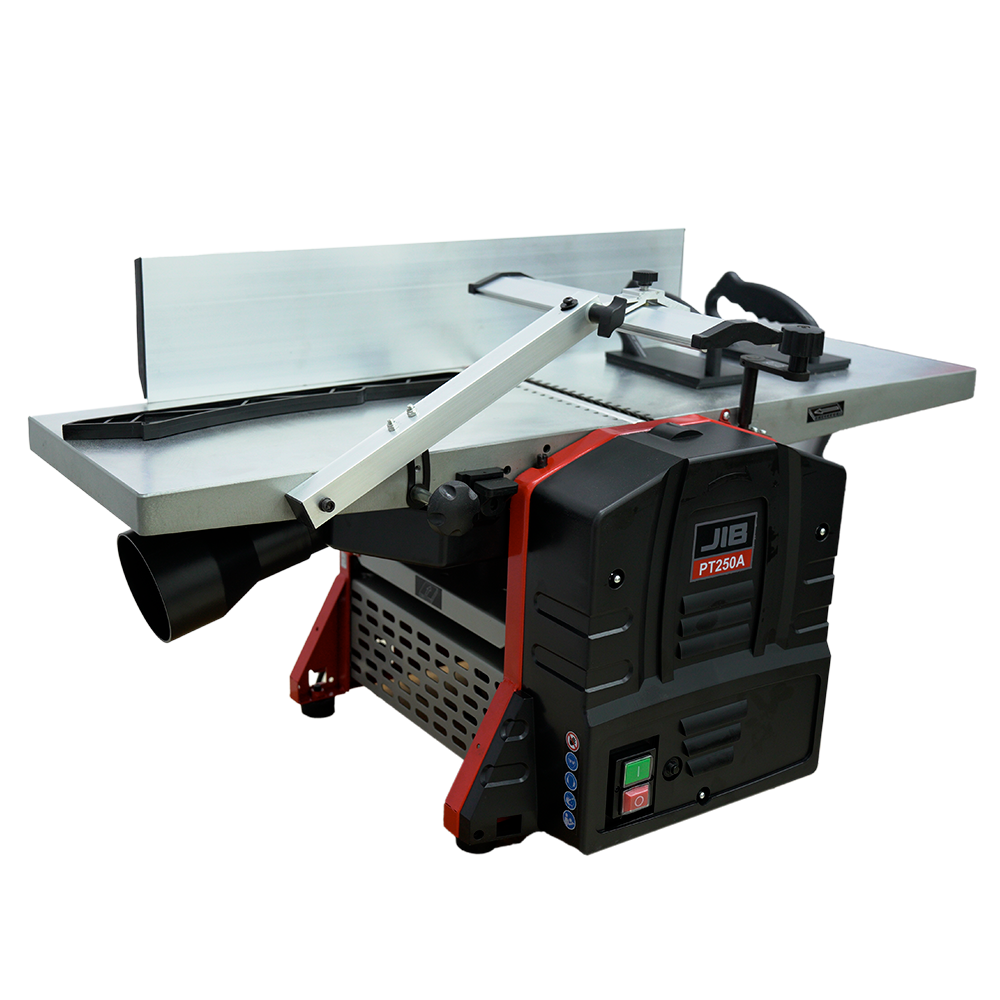 JIB PT250A B Фуговально-рейсмусовый станок