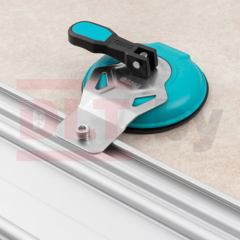 Электрический плиткорез для крупноформатной плитки BIHUI+ водяное охлаждение, арт.LFECMR water (LFRS+LFEC+LFECP)