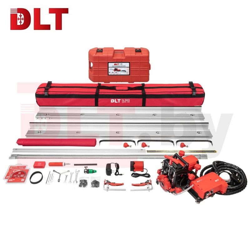 Плиткорез электрический DLT SlimTronic, 3200мм, арт.0772