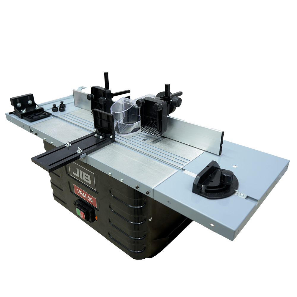 JIB VSM-50 Фрезерный станок