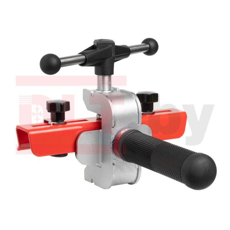 Плиткорез для керамогранита большого формата RUBI Slim System Cutter PLUS, арт.18959