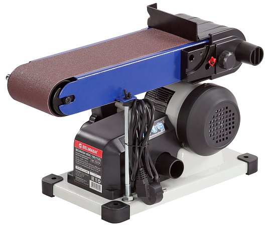 BELMASH BDG 100/152L