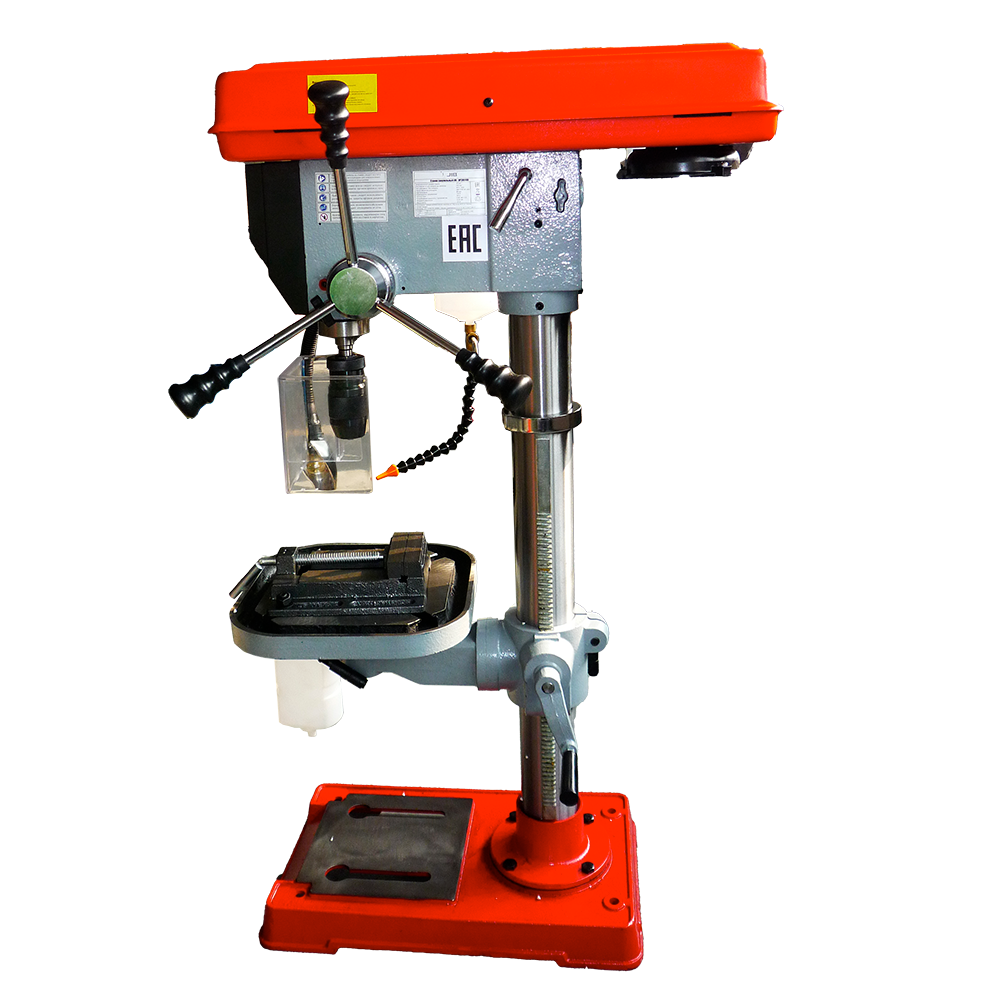 JIB DP38016B Сверлильный станок