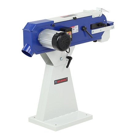 Станок шлифовальный ленточный BELMASH BSM-793
