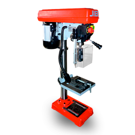 JIB DP25016B Сверлильный станок