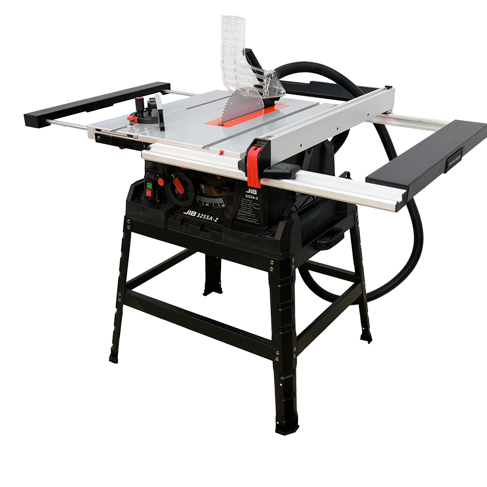 JIB 3255A-2 Круглопильный станок