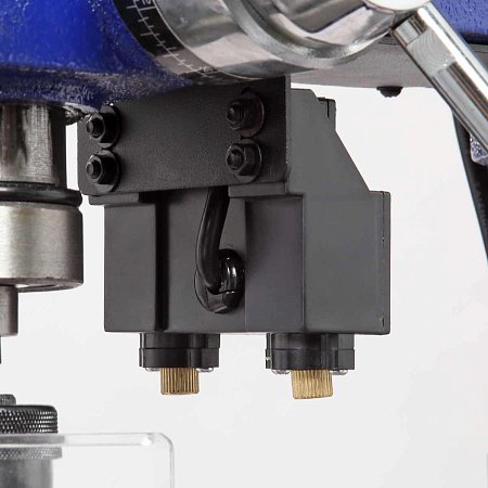 BELMASH DP430-16F/380 (1.1 кВт, 400 В)