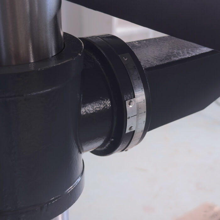 ZQJ4132K/230 Сверлильный станок по металлу