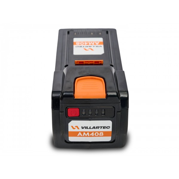Аккумулятор VILLARTEC AM 408