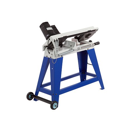 Станок ленточнопильный BELMASH MBS-450VS