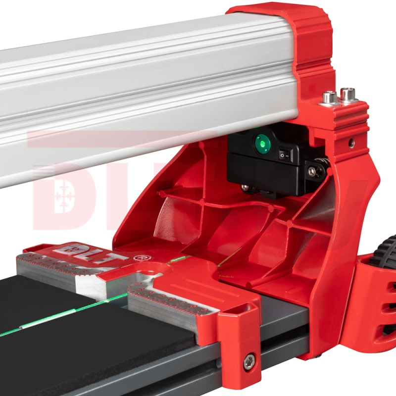 Плиткорез механический DLT TITAN, рез до 600мм, арт.4596