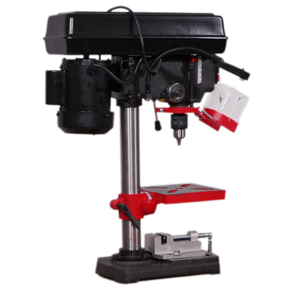 JIB DP8 Сверлильный станок
